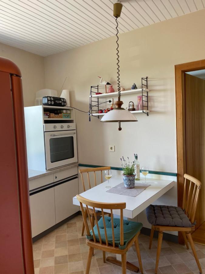 Ferienwohnung Eva Mureck Exterior photo
